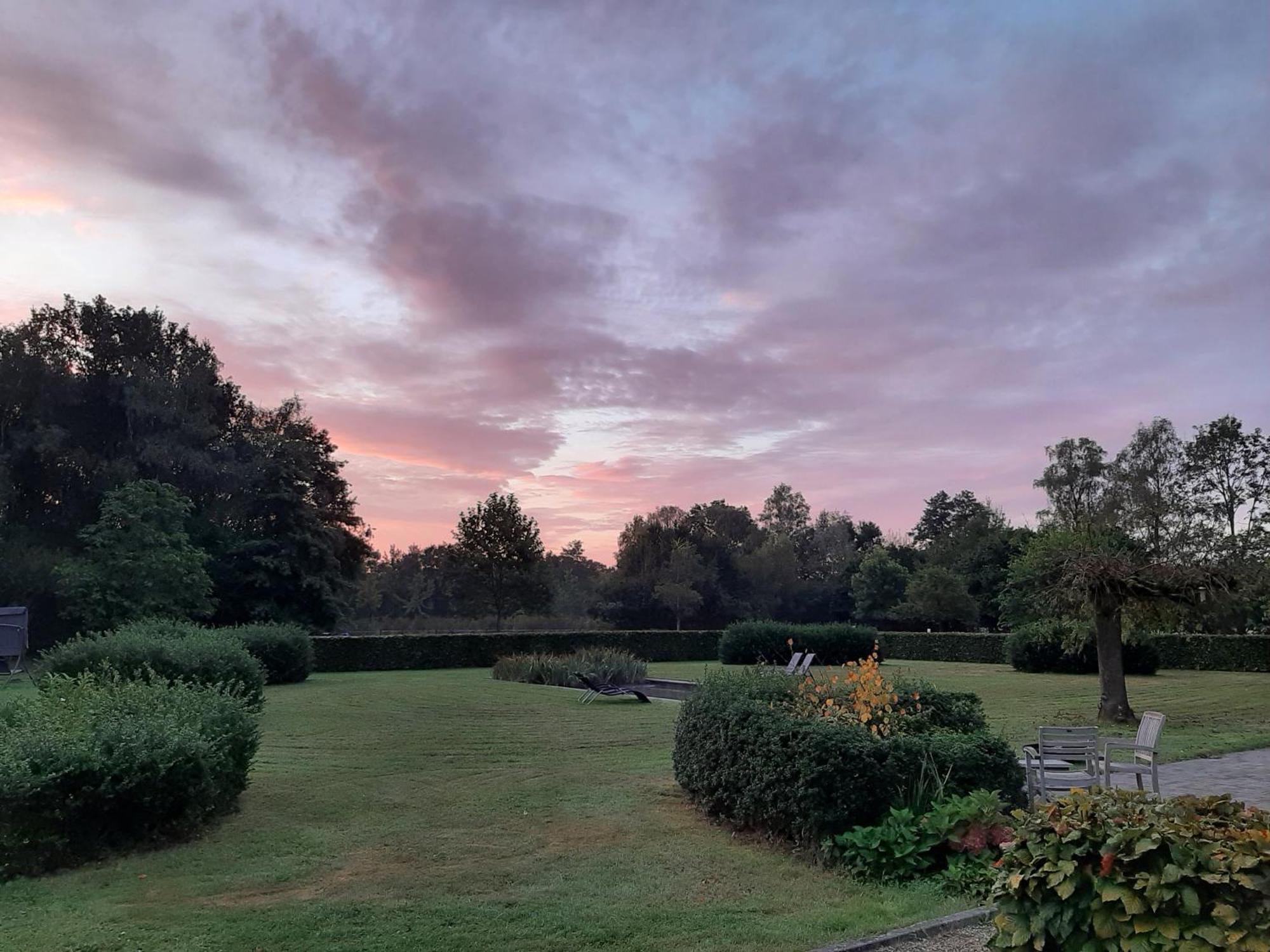 B&B De Levensboom Tessenderlo Exteriér fotografie